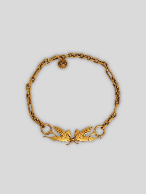 PEGASO CHOKER
