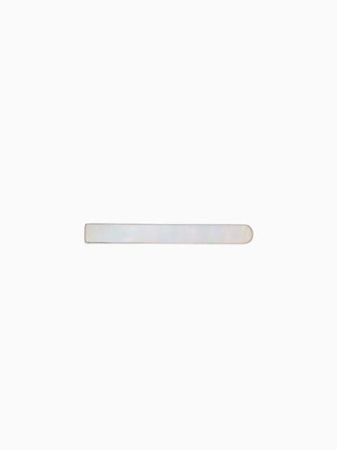 STERLING SILVER TIE BAR