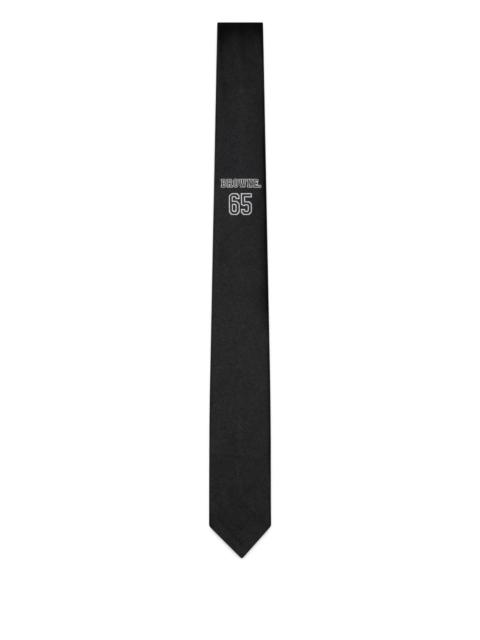 Classic Tie