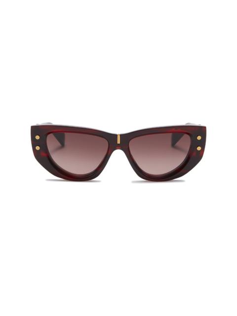 De Soleil B-Muse sunglasses
