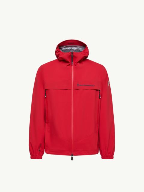 Shipton Hooded Packable GORE-TEX® Shell Jacket