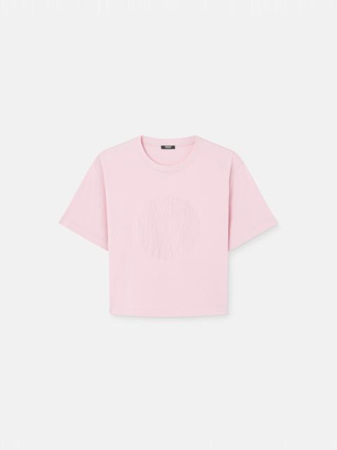 Printed Cotton-Jersey T-Shirt