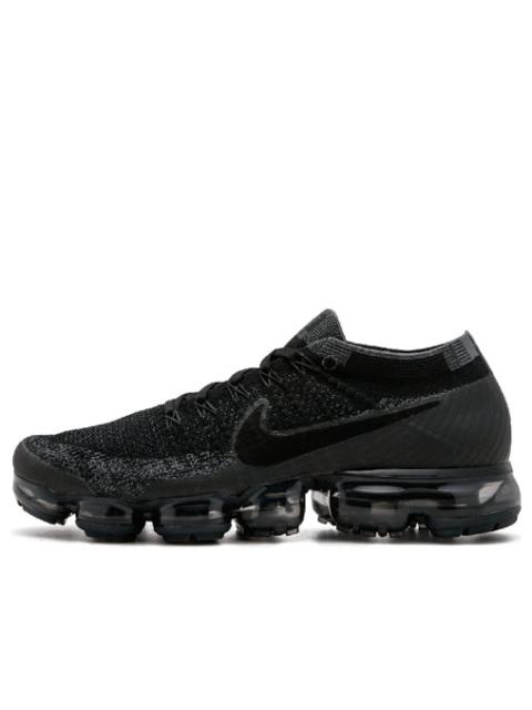 Nike Air VaporMax 'Triple Black' 849558-007