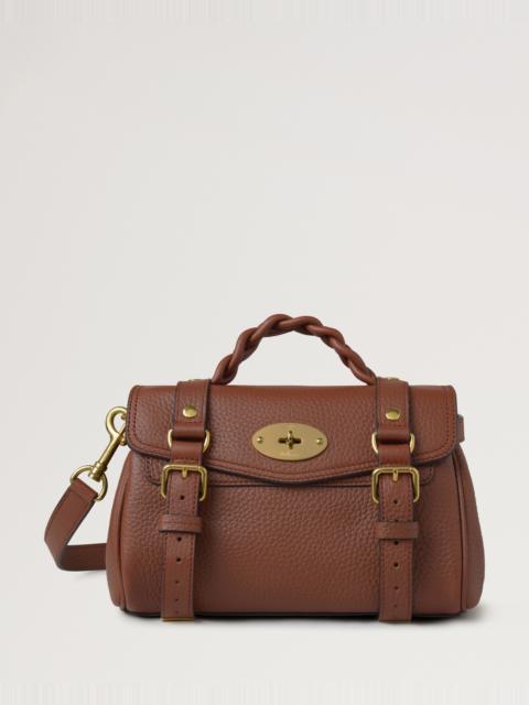 Mini Alexa
Bright Oak Heavy Grain