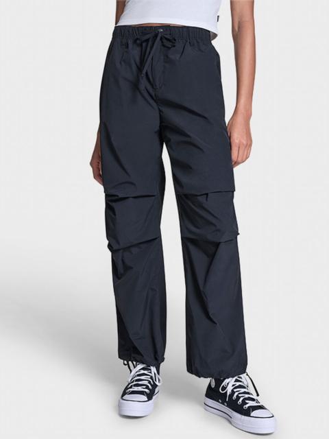 Loose-Fit Tech Pants