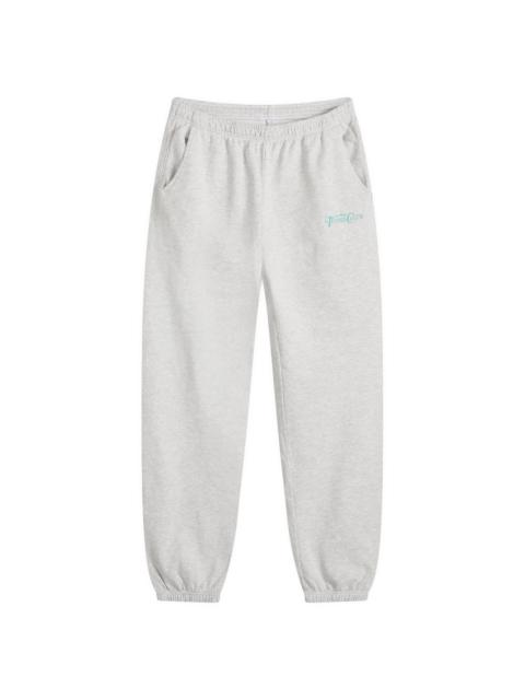 Sporty & Rich Rizzolo Tennis Sweat Pants