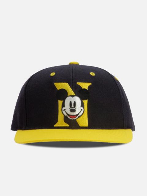 MICKEY TWO TONE CAP