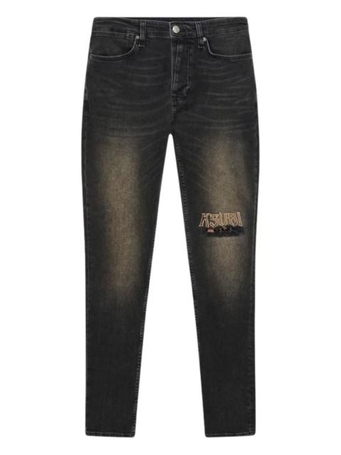 Van Winkle Kingdom jeans