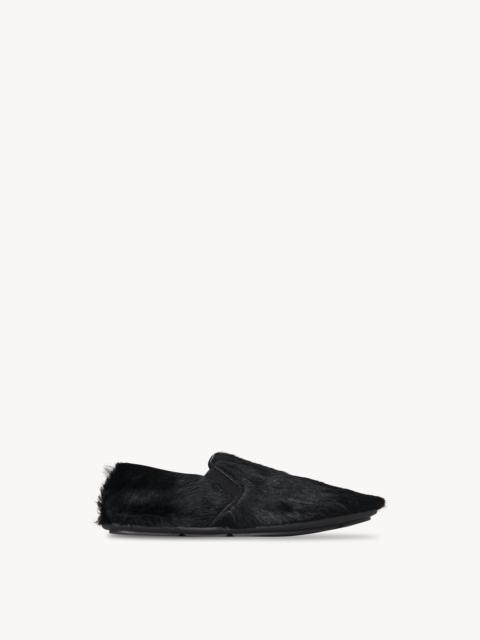 Vincit Slip On in Pony