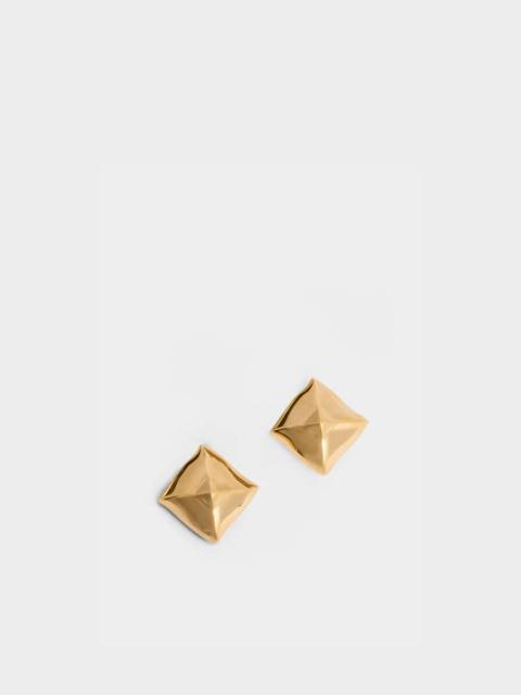 GOLDIE EARRINGS