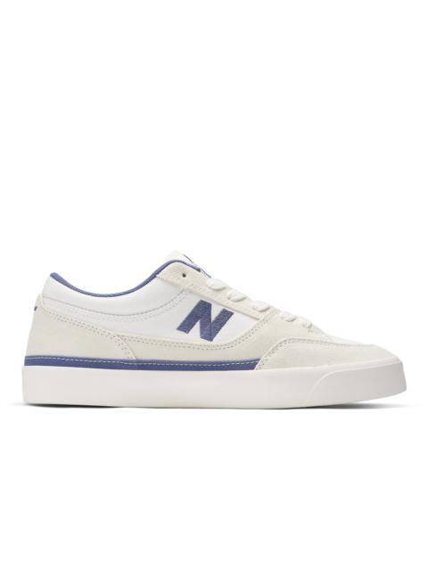 Unisex NB Numeric Franky Villani 417 Low Skateboarding Shoes