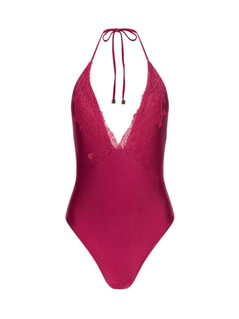 Terra One-Piece Swimsuit