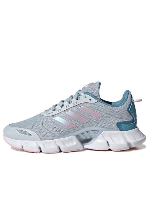 (WMNS) adidas Climacool Cozy Wear-resistant Gray Pink HP7719