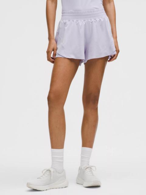 Shake It Out High-Rise Running Short 2.5"