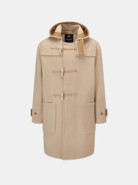 Men's Original Monty Duffle Coat Natural