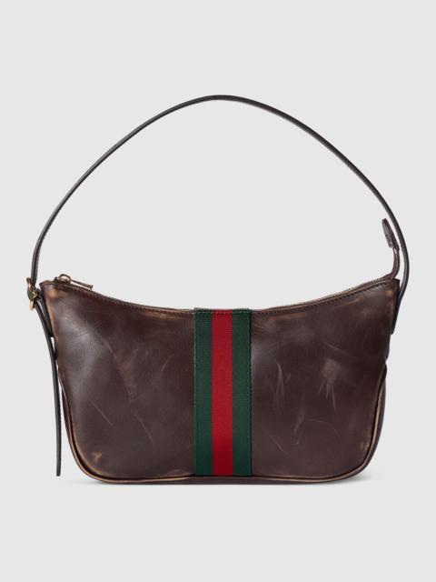 Lunetta small crossbody bag