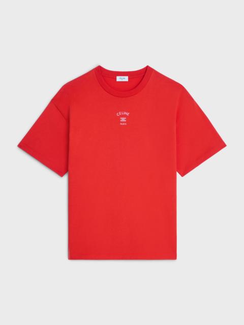 t-shirt IN cotton jersey