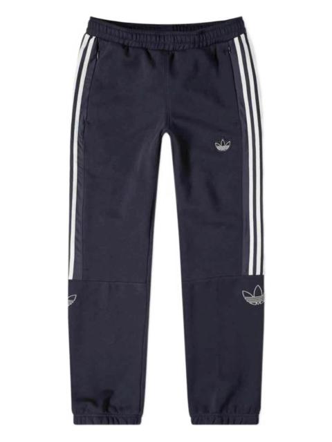 Original outline track pants