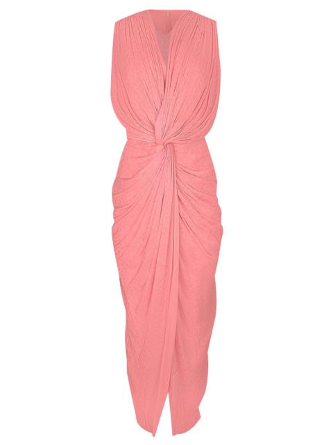Franca Dress - Blossom Pink