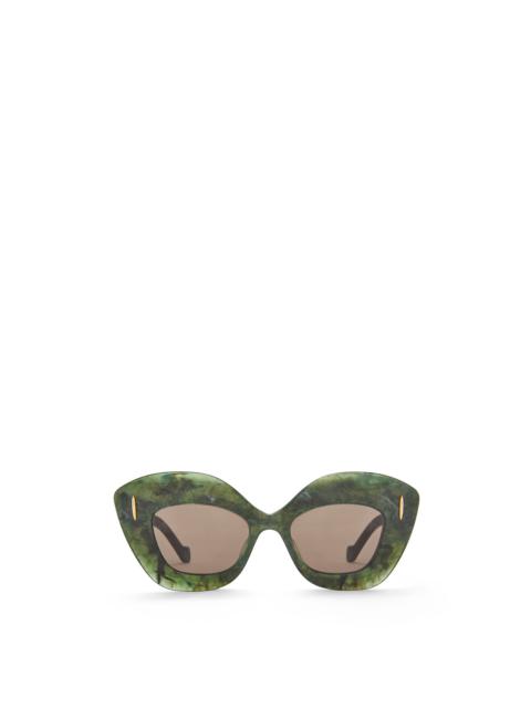 Retro Screen sunglasses