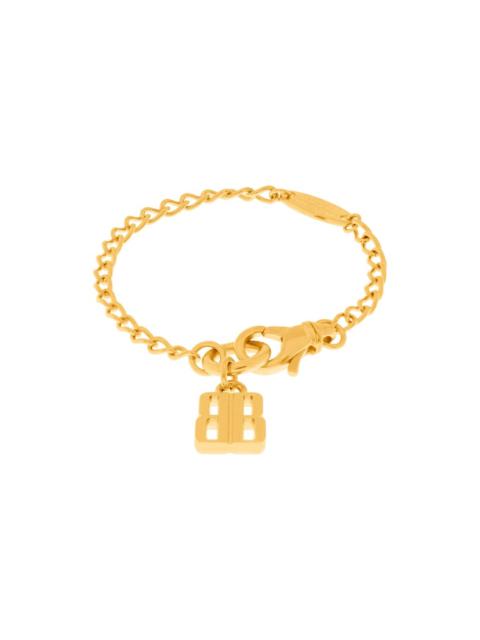 Nano Thin Bracelet  in Gold