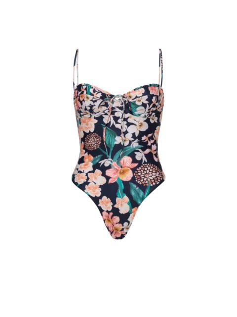 Ébano Danza One Piece