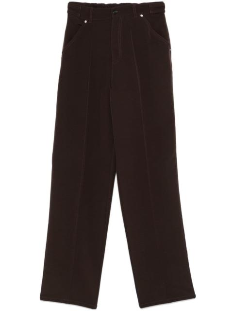 Pentola trousers