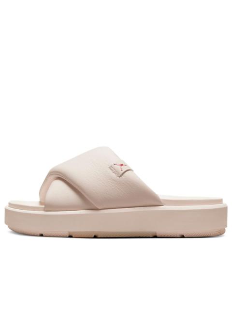 (WMNS) Air Jordan Sophia Slide 'Light Soft Pink' DO8863-660