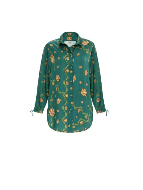 Cecilia Esoterico Shirt