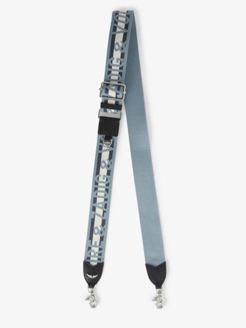 Zadig Shoulder Strap