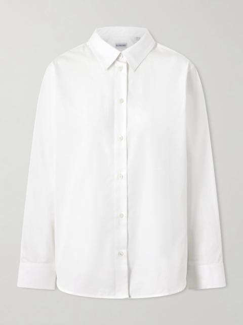 Ellora Cotton Shirt
