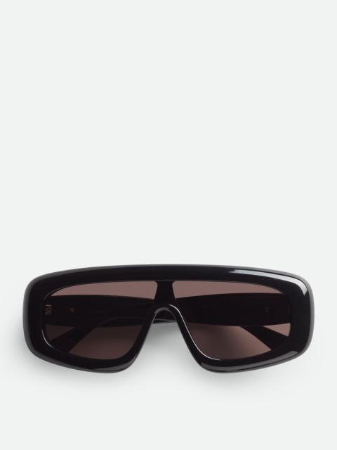 Bombe Shield Sunglasses