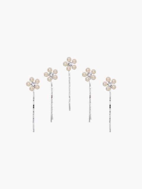 Zaya Bobby Pin Set