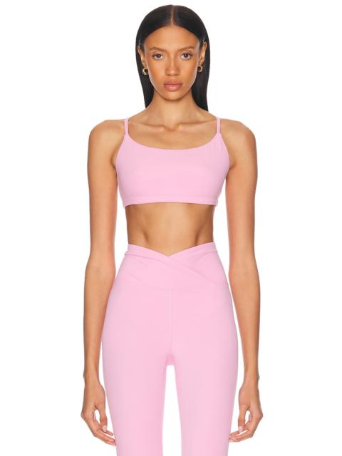 Studio Racer Bralette