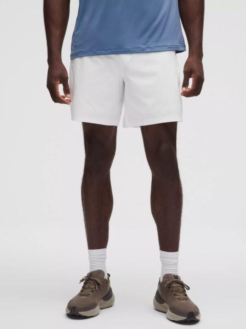 Pace Breaker Lined Short 7"