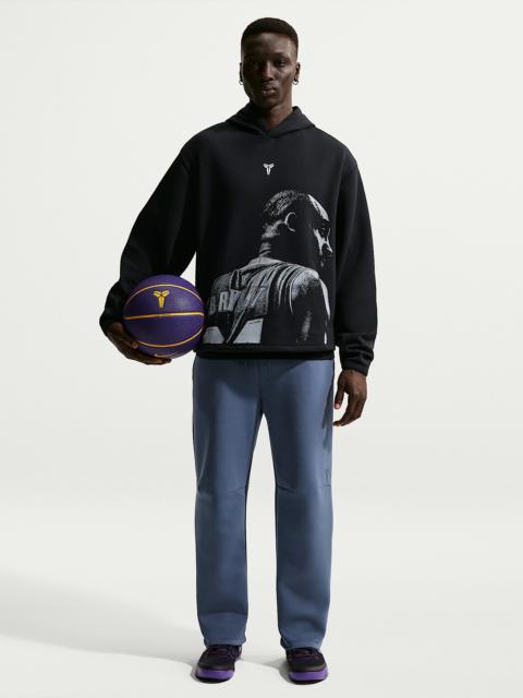 Kobe Men's Dri-FIT Fleece Basketball Pants