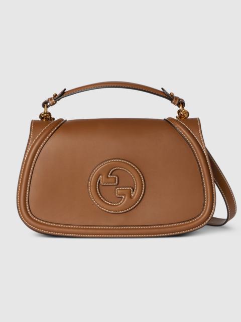 Gucci Blondie medium top handle bag