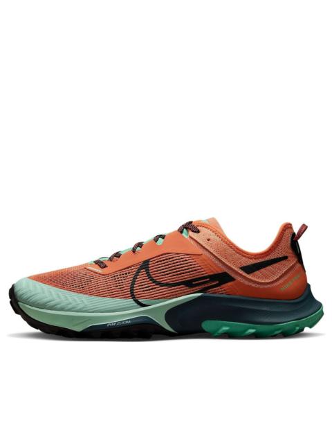 Nike Air Zoom Terra Kiger 8 'Orange Mint Foam' DH0649-801