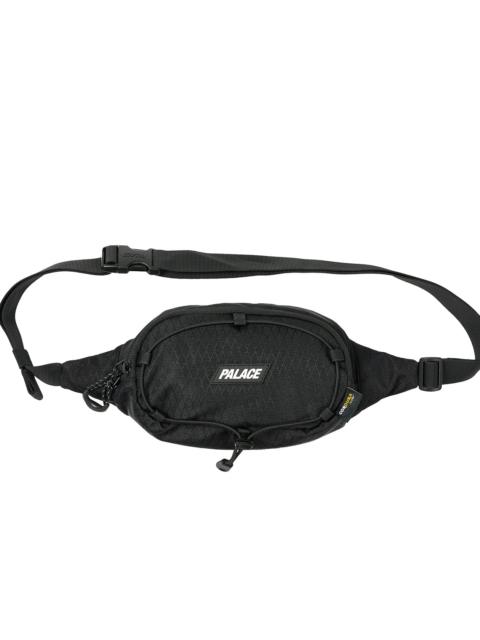 CORDURA Y-RIP MINI BUN BAG BLACK