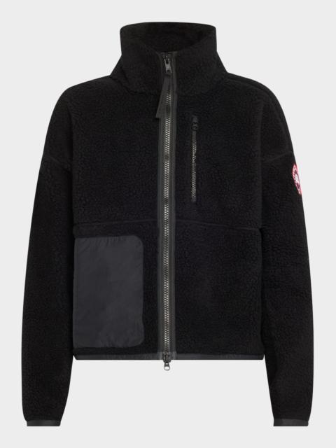 Simcoe Fleece Jacket