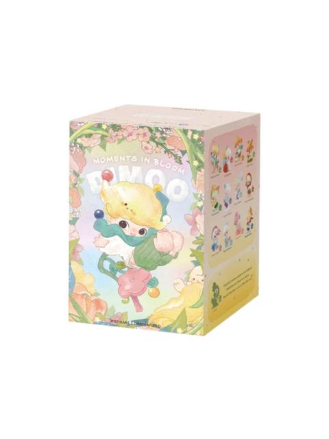 Pop Mart DIMOO Moments in Bloom Series Figure Single Blind Box