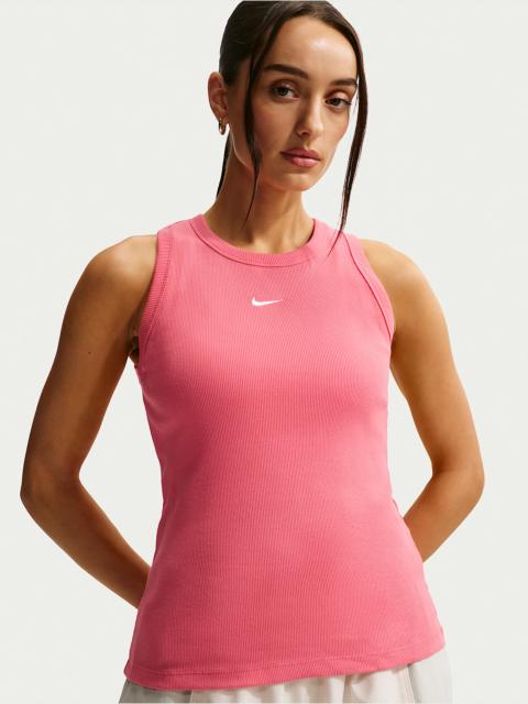 Nike Sportswear Women's Tight Ribbed Tank Top