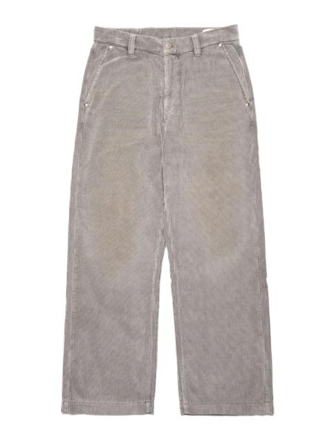 Cord Trousers - Stained Grey