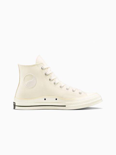 Converse and Our Legacy WORK SHOP Chuck 70
