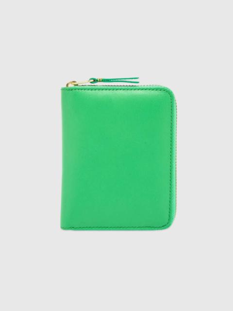 CLASSIC LEATHER WALLET