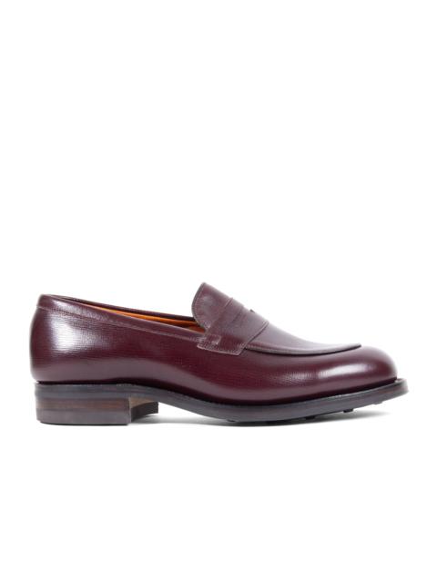 Bristol - Brandy Alcazar Calf