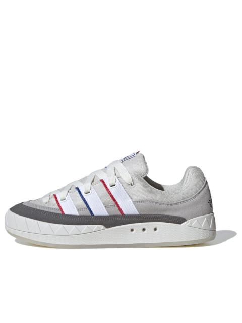 adidas Adimatic 'Ivory Dark Grey' IH3265