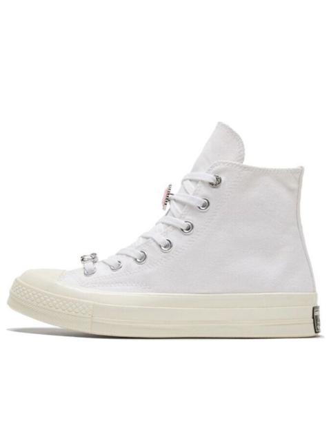 Converse Chuck Taylor All Star 1970s Classical White 170621C