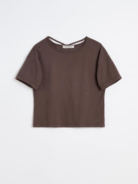 Slip T-Shirt Tasty Raisin Legacy Jersey