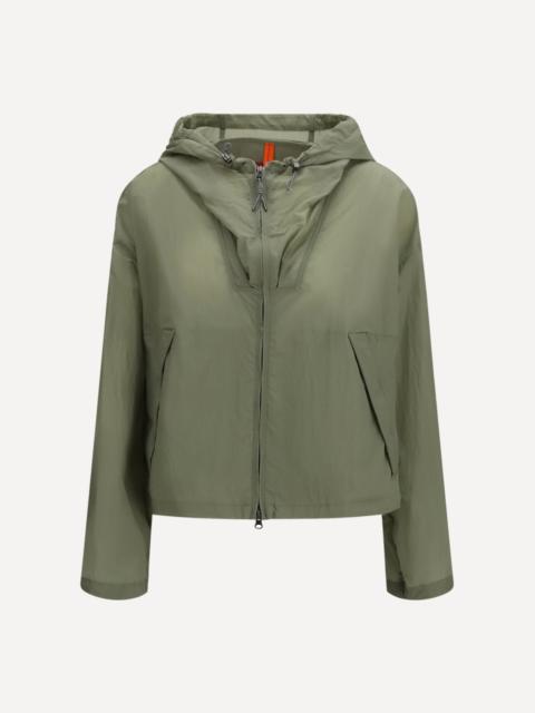 Eka Nile hooded Jacket